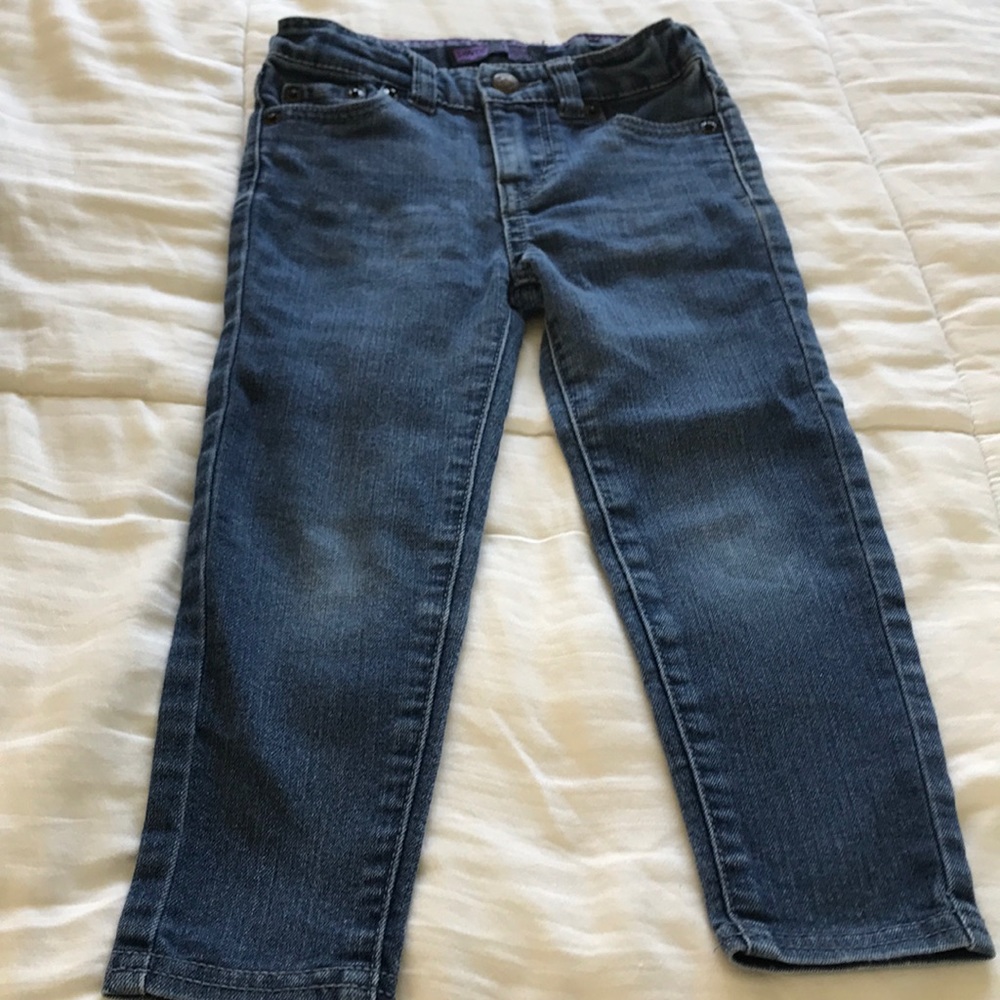 Levi’s Jeans